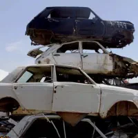 اسقاط خودروهای فرسوده..|خودرو سواری و وانت|بروجرد, |دیوار