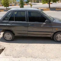 پراید 89