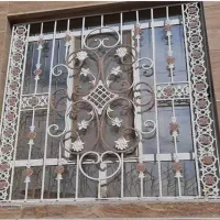 رنگ‌آمیزی ساختمان درب و پنجره وکناف پذیرفته میشود|خدمات پیشه و مهارت|ایرانشهر, |دیوار