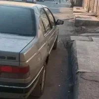 ماشین اردی مدل ۸۴|خودرو سواری و وانت|فارسان, |دیوار