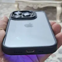 آیفون ۱۵ پرومکس Iphone 15 pro max ۲۵۶ (رجیستر شده)