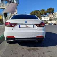 فروش شاهین g فول باesp و سانروف|خودرو سواری و وانت|هشتگرد, شهرک راه آهن|دیوار