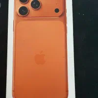 ایفون ۱۷پروکس‌‌درحد آکبند