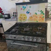 فروش و خریداری اجاق گاز
