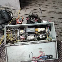 سرویس نگهداری و تعمیرات پله برقی|خدمات پیشه و مهارت|بهارستان, |دیوار