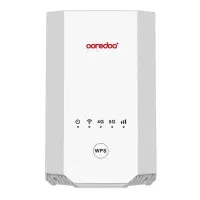 مودم 5G/TD مدل OOREDO X28 FULL ADMIN