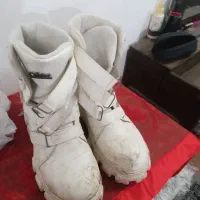 پوتین زنانه و مردانه