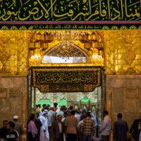 کربلا اقتصادی مناسب عاشقان ابا عبدالله الحسین|تور و چارتر|قم, شهر قائم|دیوار