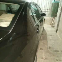 ام‌وی‌ام 550 اتوماتیک، مدل ۱۳۹۴|خودرو سواری و وانت|مشهد, انصار|دیوار
