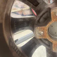 رینگ سایز ۱۵|قطعات یدکی و لوازم جانبی|تهران, صادقیه|دیوار