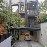 310 متر نیاوران باز سازی شده مناسب سکونت و ساخت