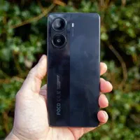 شیائومی poco X7 pro/ گلوبال / رم 12 حافظه 512|موبایل|دزفول, |دیوار