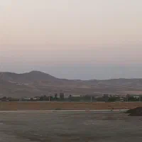 زمین-در-فرسفج