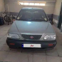 پراید 141مدل87