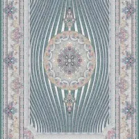 فرش گلستان