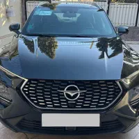 هایما 8S مدل۱۴۰۴