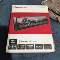 ضبط و پخش پایونیر بلوتوث دار