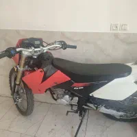 تریل  جی وای 200|موتورسیکلت|خمین, |دیوار