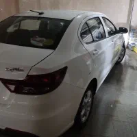 شاهین جی 1403|خودرو سواری و وانت|تهران, آسمان|دیوار