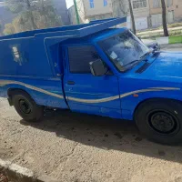 حمل بار با نیسان