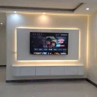 کابینت و کمد دیواری