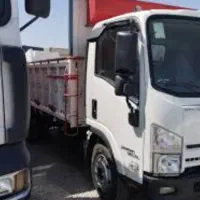 شریک برای خریدکامیون