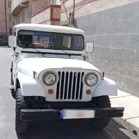 فروش جبپ گالانت مدل ۷۱