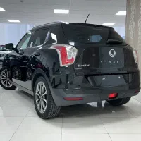 تیوولی مدل ۲۰۱۸ مشابه صفر|خودرو سواری و وانت|تهران, شهرک غرب|دیوار