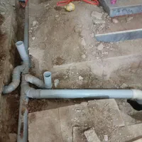 مقنی چاه کن تخریب کلی و جزئی ساختمان|خدمات پیشه و مهارت|قم, امامزاده ابراهیم|دیوار