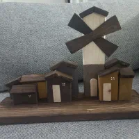 شلف اتاق کدوک