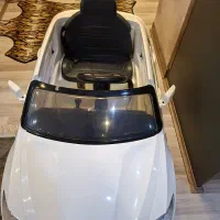 ماشین شارژی|اسباب‌بازی بچه|همدان, |دیوار