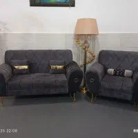 مبل راحتی