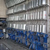 اگزوز|قطعات یدکی و لوازم جانبی|تبریز, |دیوار