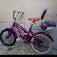 فروش دوچرخه دخترانه ۱۶