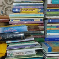 کتابخانه شخصی .|کتاب و مجله ادبی|تهران, خرمشهر|دیوار