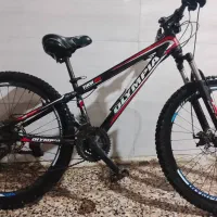 فروش دوچرخه در حد نو