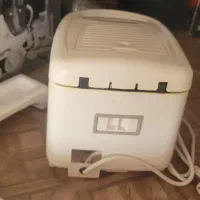 سرخ کن پارس خزر و دار قالی بافی|حراج|سنقر, |دیوار