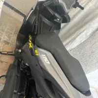 موتور nvx170|موتورسیکلت|صدرا-فارس, فاز ۱|دیوار