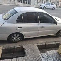 ریو مدل 86|خودرو سواری و وانت|گنبد کاووس, |دیوار