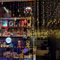 فروشگاه شهرِ ریسه به مکان جدیدی انتقال یافت