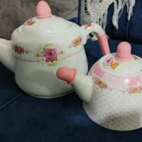 تعدادی وسایل منزل در حد نو