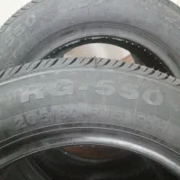 لاستیک 205 نو نو|قطعات یدکی و لوازم جانبی|مشهد, مهدی آباد (بلوار توس)|دیوار