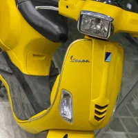 وسپا اصلی sxl 150