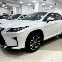 لکسوس lexus rx200 2017