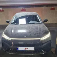 kmc J7 مدل ۱۴۰۲ خشک