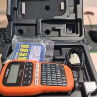 پرینتر لیبل زن برادر e110 brother|پرینتر، اسکنر، کپی، فکس|تهران, یوسف‌آباد|دیوار