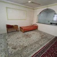 سوییت ۶۰متری حیاط دار دنج