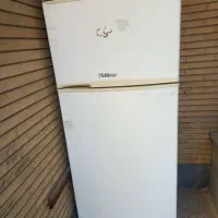 یخچال تمیز کوچک