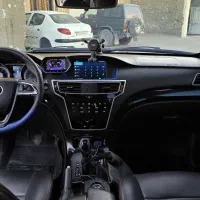 دایون y7 plus فول ۱۴۰۲|خودرو سواری و وانت|مشهد, رضاشهر|دیوار