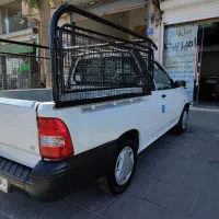 پراید وانت|خودرو سواری و وانت|تهران, آرژانتین|دیوار